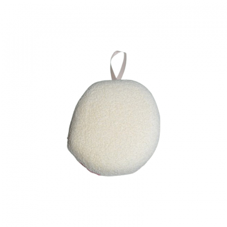 Burete de baie pentru fete, Akuku 190225, Roz [2]