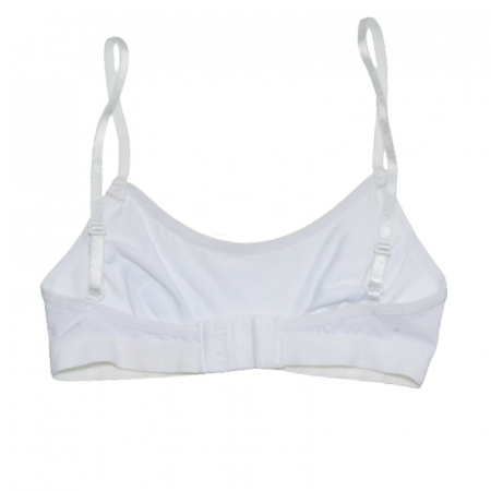 Sutien pentru fete Sevim 3861A, Alb [2]