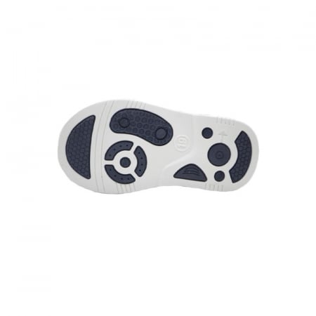 Sandale ortopedice pentru baieti Tom Miki C-T9124-K-18, Bleumarin [2]