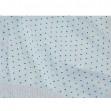 Caciula copii Pifou CBPF11-A-56, Alb [1]