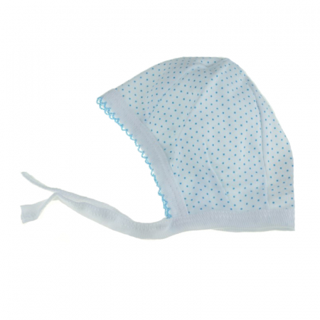 Caciula copii Pifou CBPF11-A-56, Alb [2]