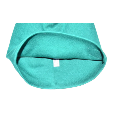 Caciula din bumbac, pentru baieti, Mini Junior C3010V-50, Verde [2]