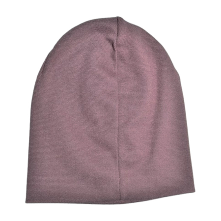 Caciula din bumbac, pentru baieti, Mini Junior CB0111B2-6, Bej [1]