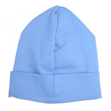 Caciula pentru baieti Ala Baby DS7676, Albastru [1]