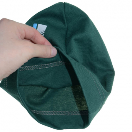 Caciula pentru baieti Ala Baby SD63411, Verde [2]