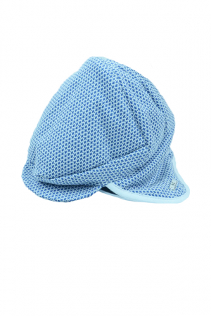 Caciula pentru baieti Baby Colibra 7946062-62-cm, Albastru [2]