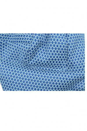 Caciula pentru baieti Baby Colibra 7946062-62-cm, Albastru [3]
