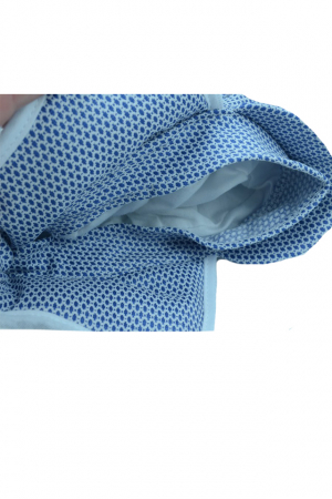 Caciula pentru baieti Baby Colibra 7946062-62-cm, Albastru [1]