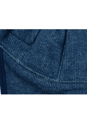 Caciula pentru baieti Baby Colibra 7951069-62-cm, Bleumarin [1]
