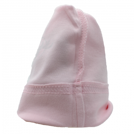 Caciula pentru fete Cramerr BTO-66, Roz [2]