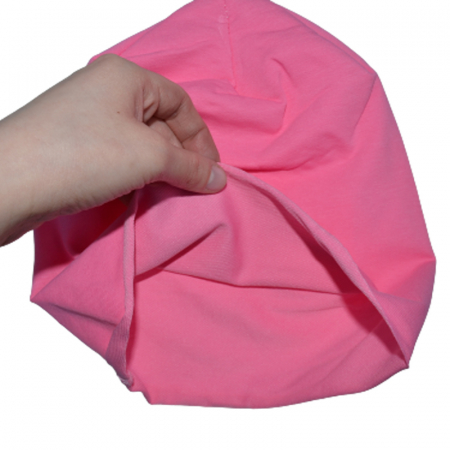 Caciula pentru fete Il Girasole ILG65680-48, Fucsia [2]