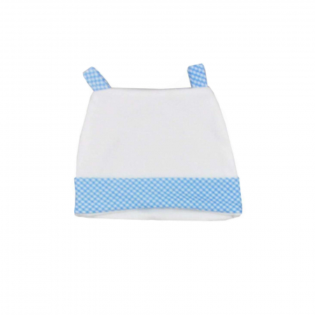 Caciuli si palarii de vara baieti - Caciula pentru baieti Koala Wrobelek 3132CR_62 cm, Crem