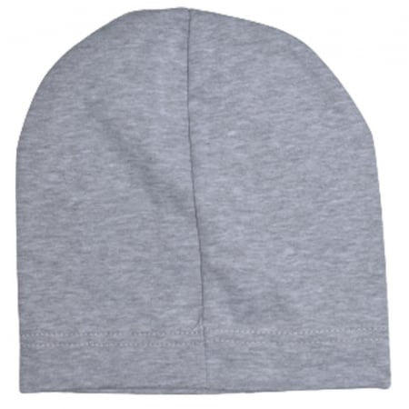 Caciula pentru baieti McQueen Mini Junior 240823-79, Gri [1]