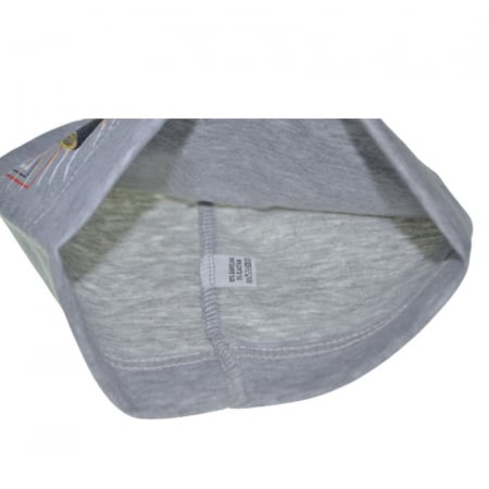 Caciula pentru baieti McQueen Mini Junior 240823-79, Gri [2]