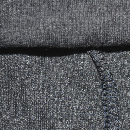 Caciula pentru baieti Mini Junior 240823-27, Gri [2]