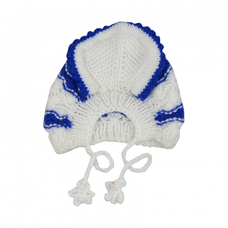 Caciula pentru baieti Mini Junior CPBMJ-126-68, Multicolor [1]