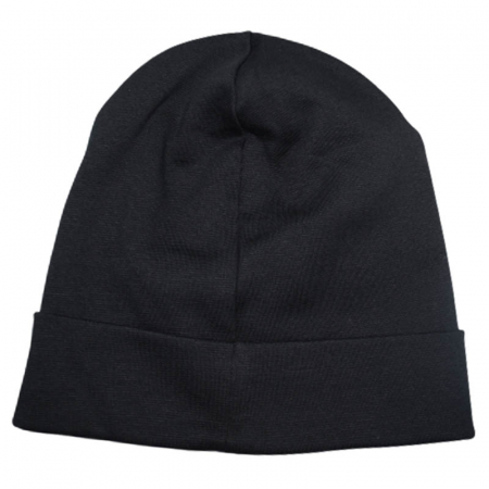 Caciula pentru baieti Mini Junior GR4011, Negru [1]