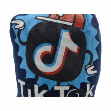 Caciula pentru baieti Mini Junior CAM1B-universal [1]