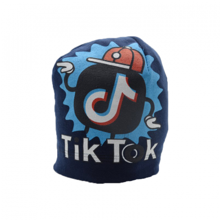 Căciuli băieți primăvară, toamnă și iarnă - Caciula pentru baieti Mini Junior CAM1B-universal