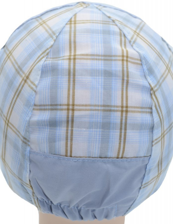 Caciula pentru baieti Mini Junior CBMini CBNN10-A1-50 [1]