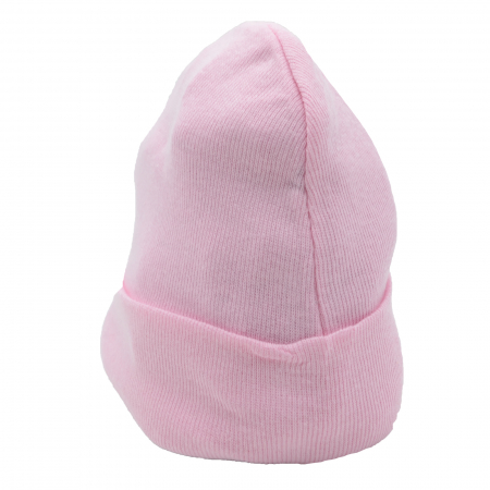 Caciula pentru fete Mini Junior BTO-64, Roz [1]