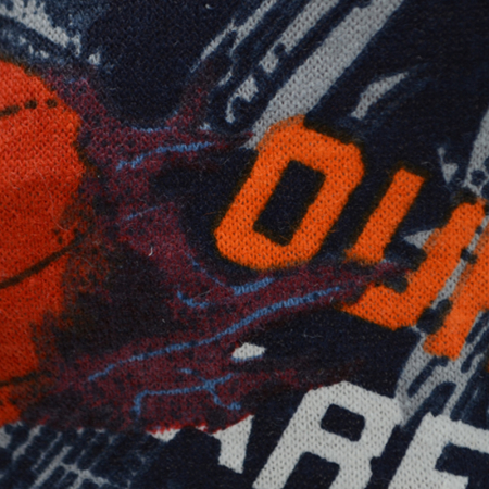 Caciula pentru baieti Piticot C-204-A, Multicolor [2]