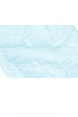 Caciula pentru copii Baby Colibra 7957060-68-cm, Alb [2]