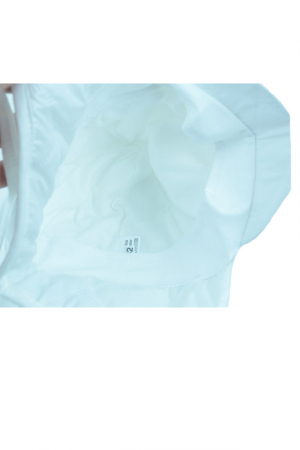 Caciula pentru copii Baby Colibra 7957060-68-cm, Alb [1]