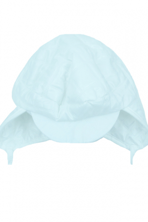 Caciula pentru copii Baby Colibra 7957060-68-cm, Alb [3]
