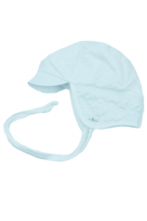 Căciuli băieți primăvară, toamnă și iarnă - Caciula pentru copii Baby Colibra 7957060-68-cm, Alb