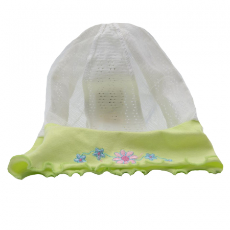 Caciula pentru baieti Mini Junior SCC-16, Verde [2]