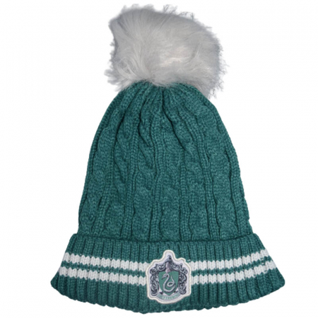Caciuli fete - Caciula pentru copii Harry Potter Slytherin E Plus M SD1243, Verde