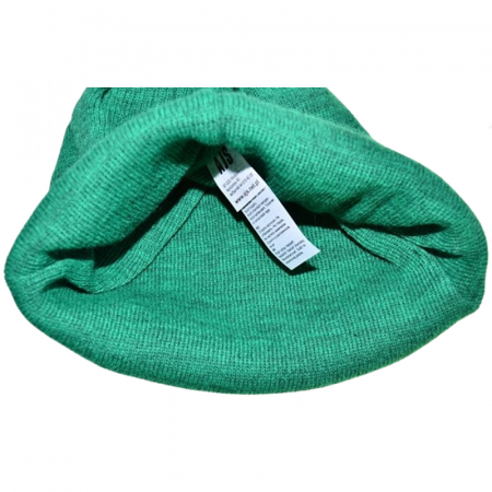 Caciula pentru copii Mini Junior 46-542, Verde [2]