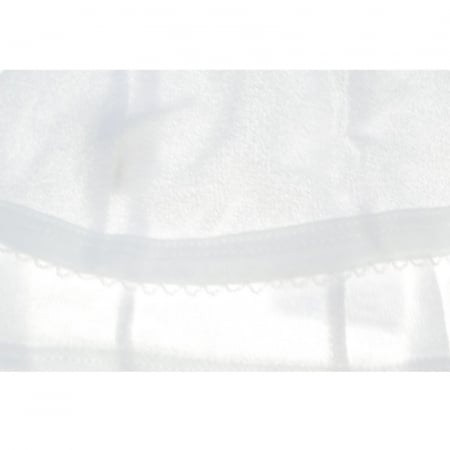 Caciula pentru copii Pifou CPCP-1-58-62-cm, Alb [2]