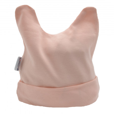 Caciula pentru fete Cramerr BTO-70, Roz [1]