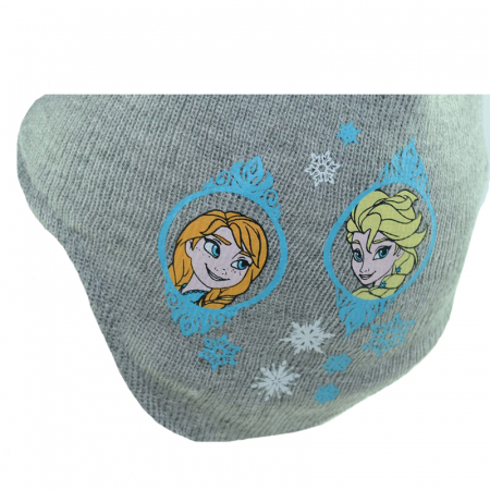 Caciula pentru fete Disney Frozen HO4092-1-52, Multicolor [1]