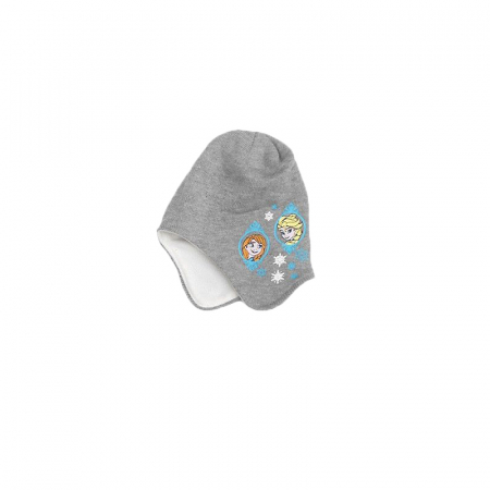 Caciula pentru fete Disney Frozen HO4092-1-52, Multicolor [0]