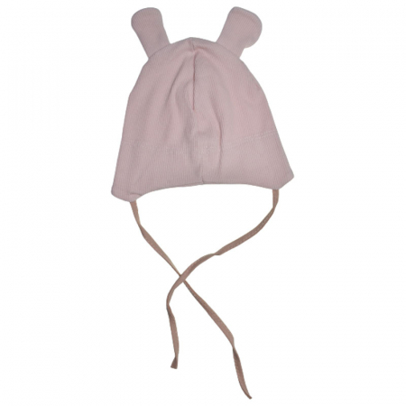 Caciula pentru fete Mini Junior 240823-40, Roz [1]