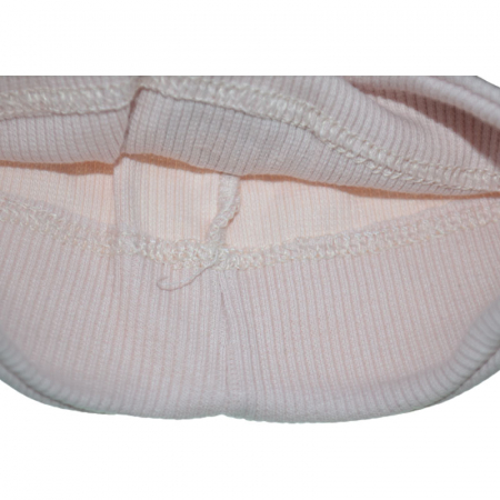 Caciula pentru fete Mini Junior 240823-40, Roz [2]