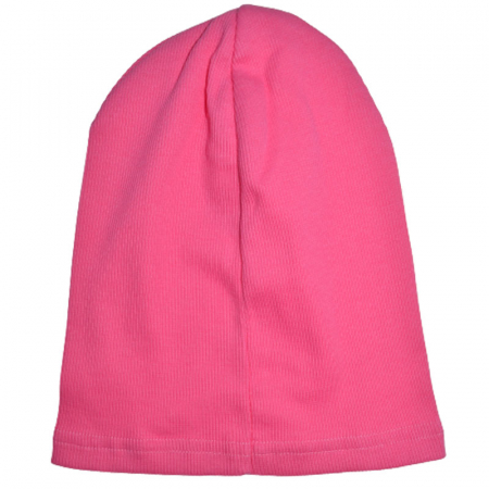 Caciula pentru fete Mini Junior 240823-86, Fucsia [1]