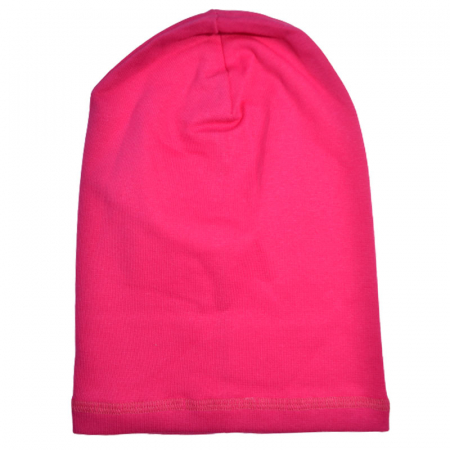 Caciuli fete - Caciula pentru fete Mini Junior 240823-87, Fucsia