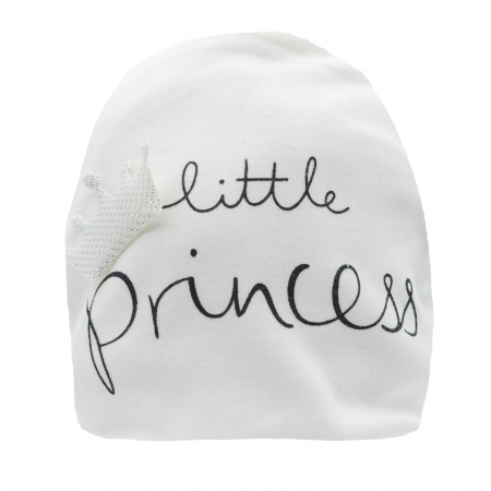 Caciula pentru fete Cramerr BTO-87, Alb [0]