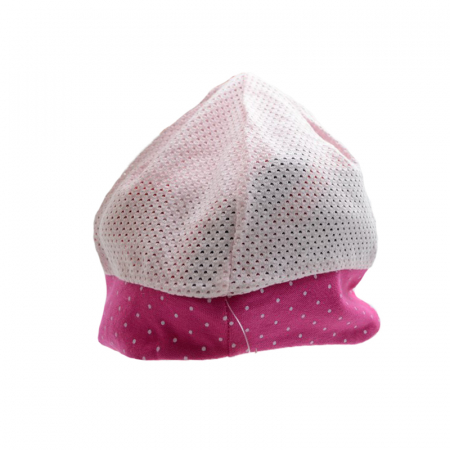 Caciula pentru fete Mini Junior CFCN1-R-50, Multicolor [1]
