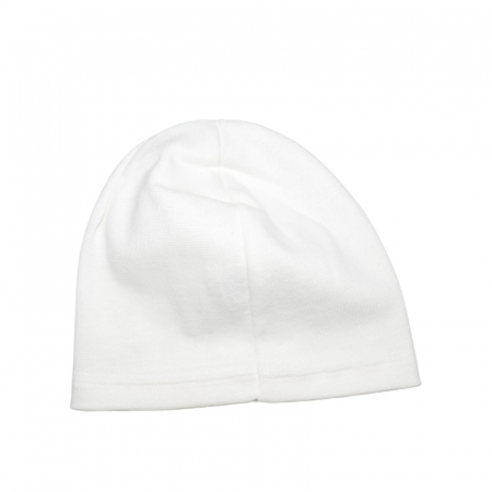 Caciula pentru fete Mini Junior GRR-57, Alb [1]