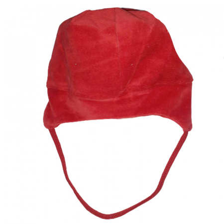 Caciula pentru fete Pifou PFI-1, Rosu [1]