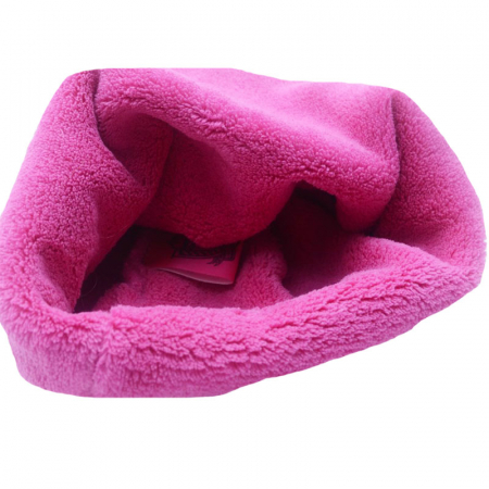 Caciula pentru fete Setino Monster High 770-263-54, Roz [2]