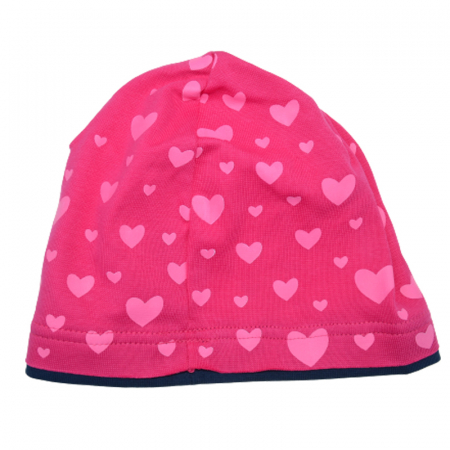 Caciula pentru fete Yat YA625, Rosu [1]