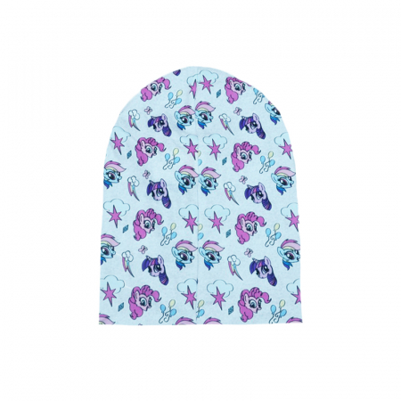 Caciula pentru fete E Plus M Little Pony CAFD-01-54, Gri [2]