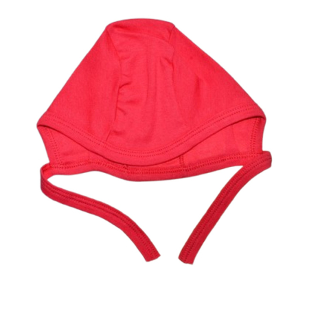 Caciuli fete - Caciulita pentru copii Mini Junior NCBN1-C-80-86, Coral