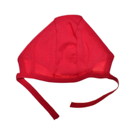 Caciulita pentru copii Mini Junior NCBN1-C-80-86, Coral [1]